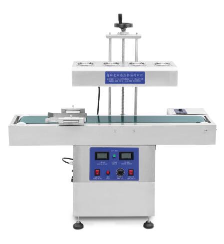 LTF-1800自动电磁感应铝箔封口机 LTF-1800自动电磁感应铝箔封口机